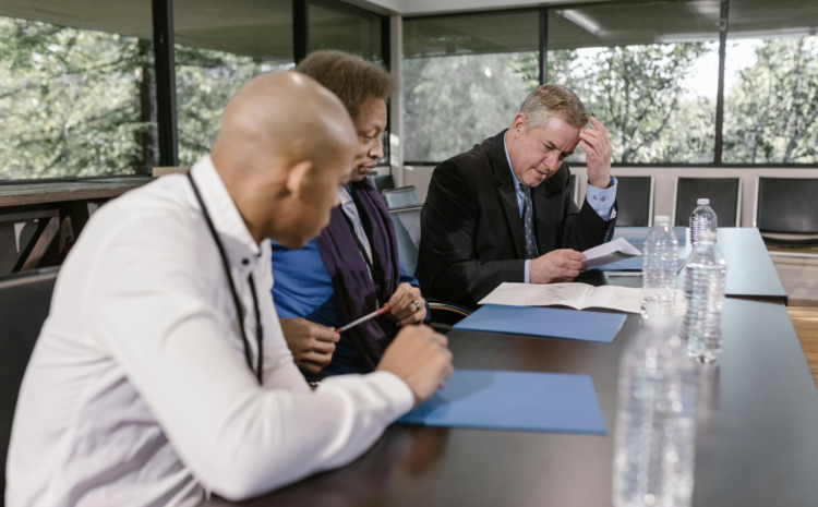  When Evidence Is Considered Insufficient to Prove a Claim